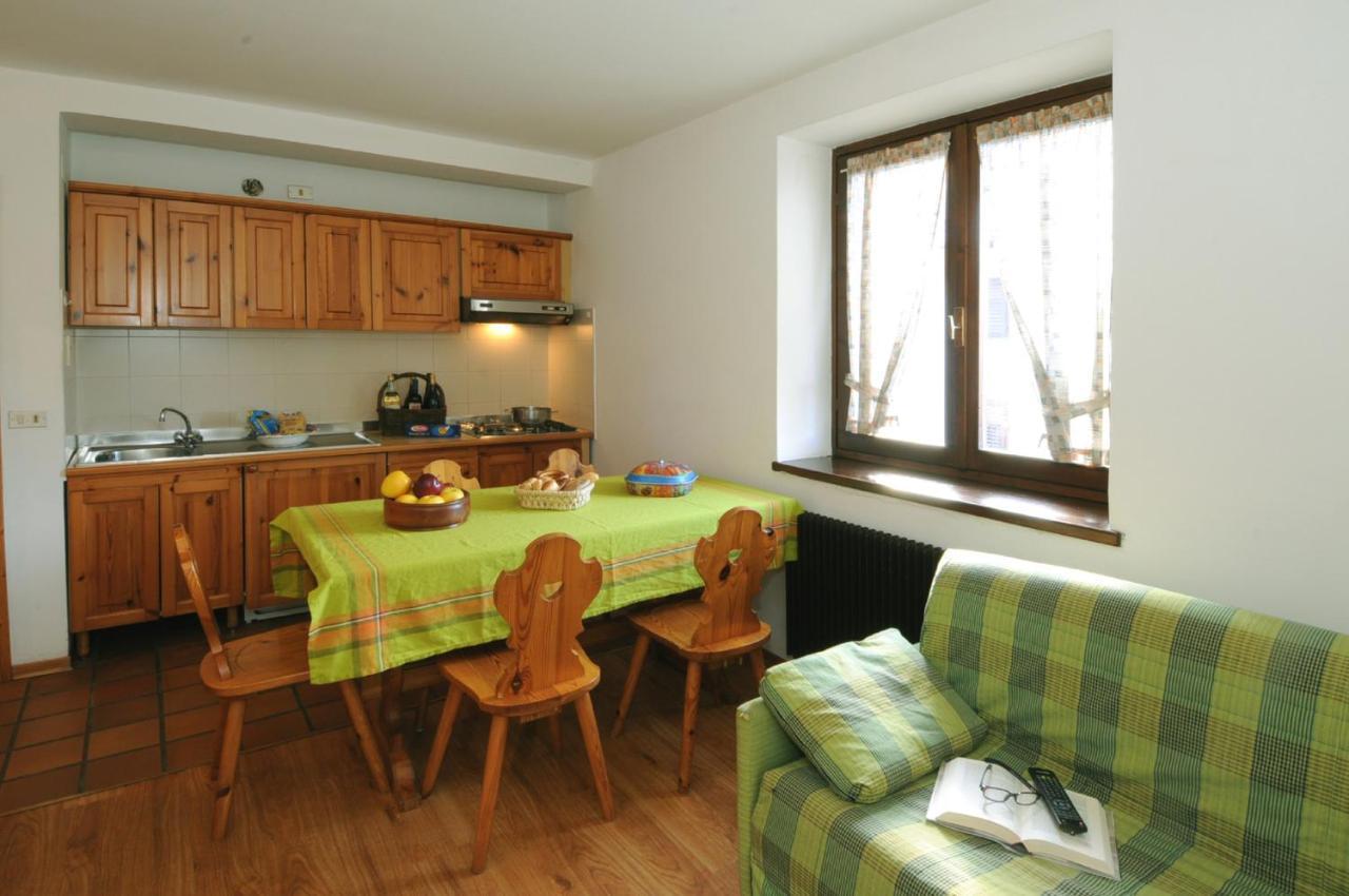 말레 Casa Molini 아파트 외부 사진