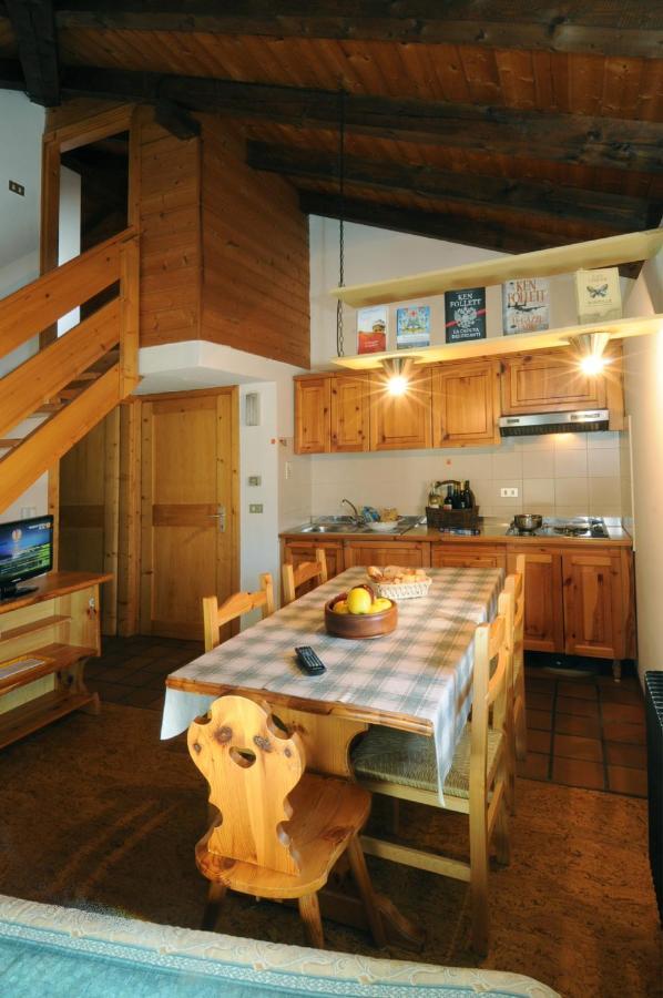 말레 Casa Molini 아파트 외부 사진