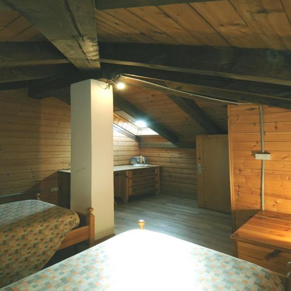 말레 Casa Molini 아파트 외부 사진
